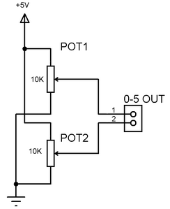 analog circuit